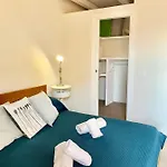 Camaro Landhaus Favignana