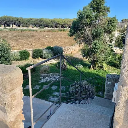 Camaro Casa di campagna *