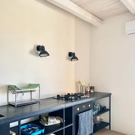 Camaro Casa di campagna