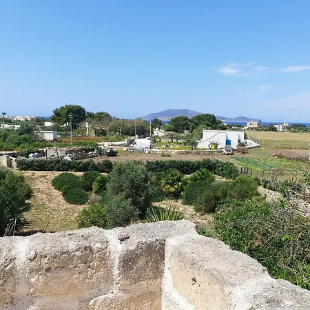Camaro Favignana