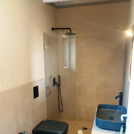 Casa di campagna Camaro