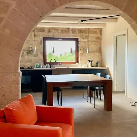 Camaro Casa di campagna *