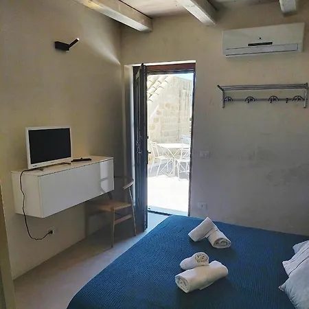 Camaro Casa di campagna