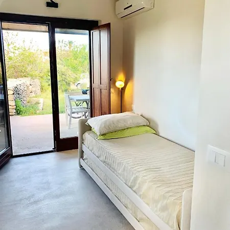 Casa di campagna Camaro *
