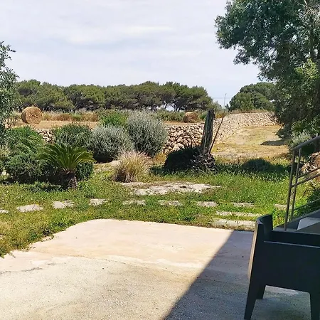 Camaro * Favignana