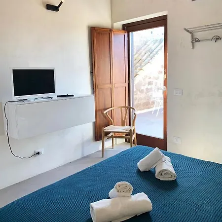 Casa di campagna Camaro *
