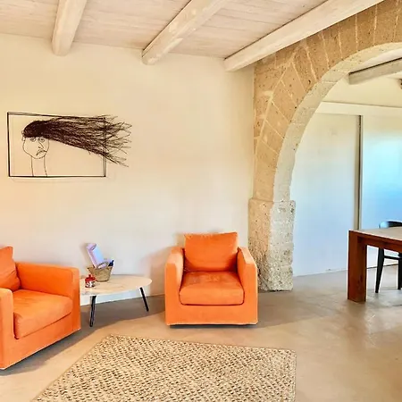 Camaro Casa di campagna