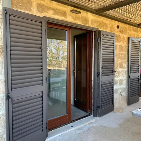 Camaro Casa di campagna *