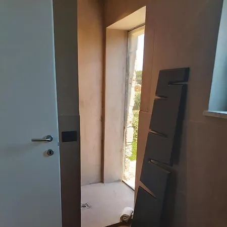Camaro Casa di campagna
